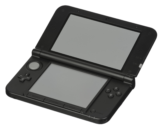 Nintendo 3DS Xl Overview - Consolevariations